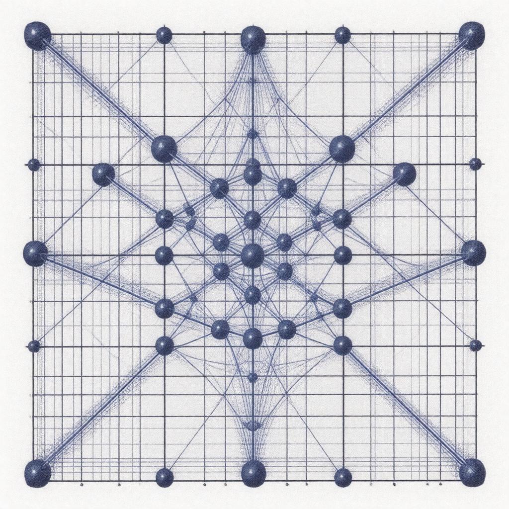 Six-vertex model